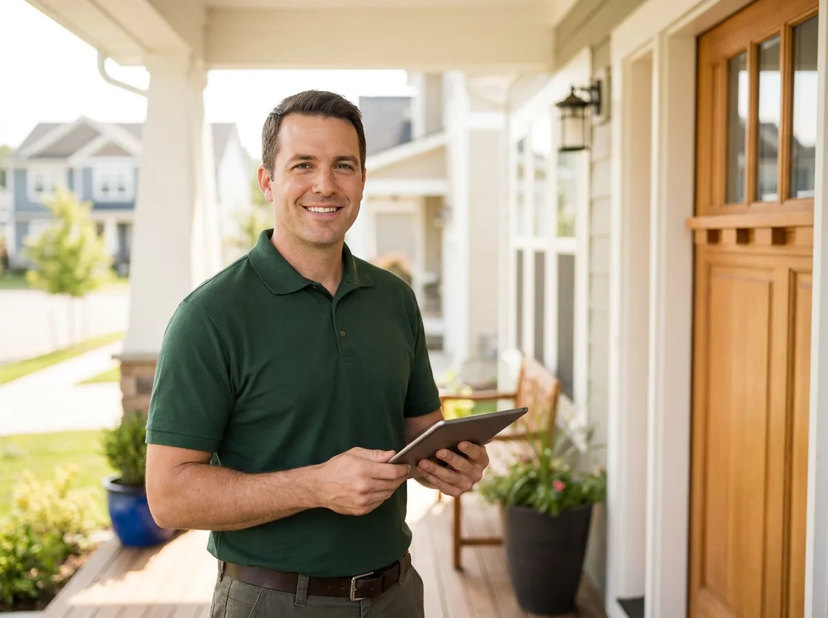Pest control FAQs for Geneva, MN